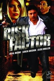 Risk Factor series tv