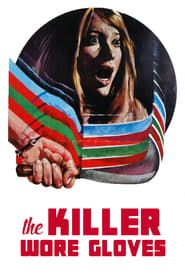 The Killer Wore Gloves series tv