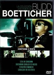 Budd Boetticher: A Man Can Do That series tv
