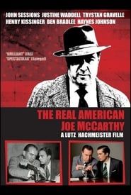 The Real American: Joe McCarthy series tv