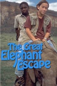 The Great Elephant Escape series tv