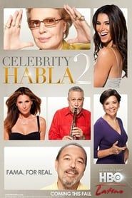 Celebrity Habla 2 series tv