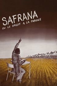 Safrana or Freedom of Speech (1978)