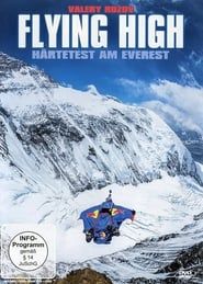 Image Flying High: Quest for Everest