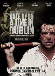 Once Upon a Time in Dublin series tv