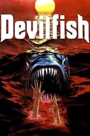 Devil Fish series tv