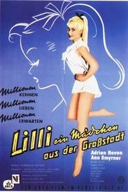 Lilli, a Girl from the Big City series tv