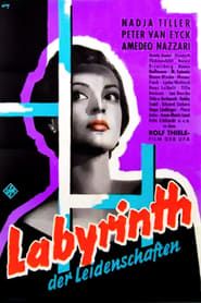 Labyrinth 1959 streaming