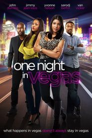 One Night in Vegas 2013 streaming