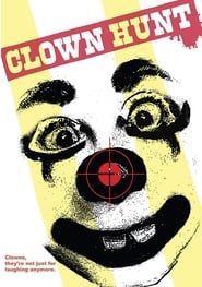 Clown Hunt series tv