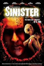watch Sinister