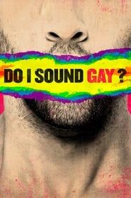 Do I Sound Gay? series tv