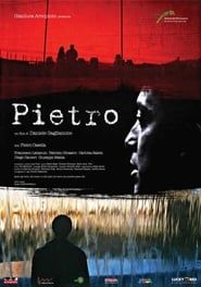 Pietro series tv