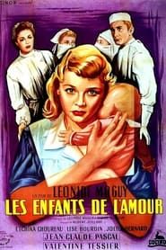 Image Les Enfants de l'amour 1953