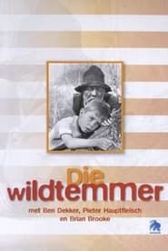 Die Wildtemmer series tv