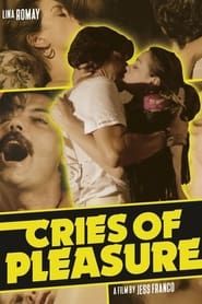 Cries of Pleasure series tv
