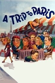 A Trip to Paris 1938 streaming