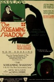 The Screaming Shadow (1920)