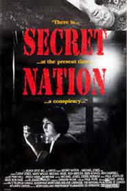 Image Secret Nation 1992