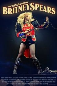 Image The Circus Starring: Britney Spears 2009