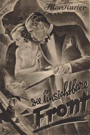 Die unsichtbare Front (1933)