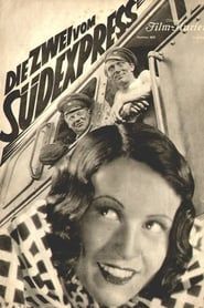 The Two from North Express (1932)