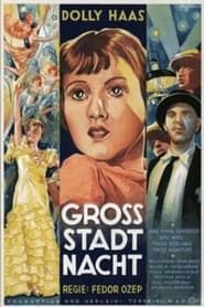 Großstadtnacht (1933)