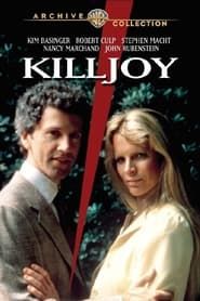 Image Killjoy 1981