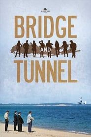 Bridge and Tunnel series tv