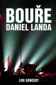 Daniel Landa: Bouře 2005 series tv