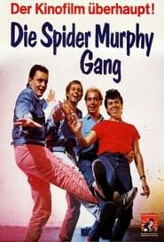 Die Spider Murphy Gang series tv
