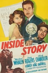 Inside Story 1939 streaming