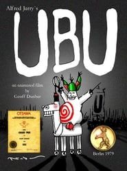 Affiche de Ubu