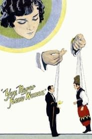 You Never Know Women 1926 streaming