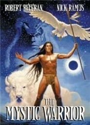 Image The Mystic Warrior 1984