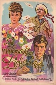 Die missbrauchten Liebesbriefe (1940)