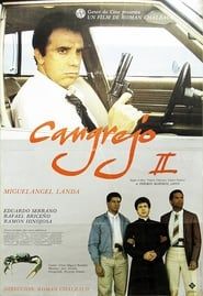 Cangrejo II (1984)