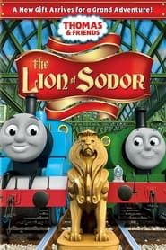Thomas & Friends: The Lion of Sodor series tv
