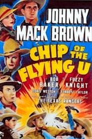 watch Chip of the Flying U