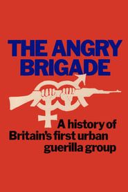 Image The Angry Brigade: The Spectacular Rise and Fall of Britain's First Urban Guerilla Group