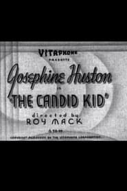 The Candid Kid (1938)