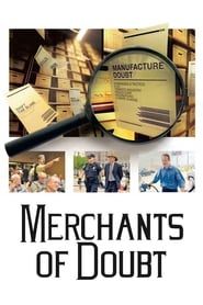 Merchants of Doubt series tv