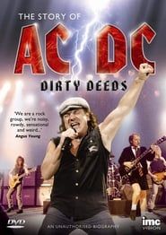 AC/DC: Dirty Deeds series tv