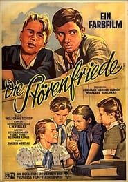 The Troublemakers‎ (1953)