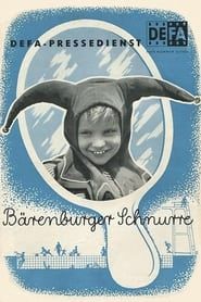 Image Bahrenburg Stories 1957