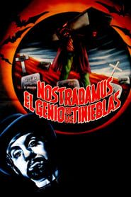 Nostradamus: The Genie of Darkness series tv