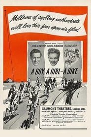 A Boy, a Girl and a Bike series tv