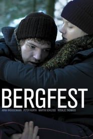 watch Bergfest
