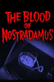The Blood of Nostradamus series tv