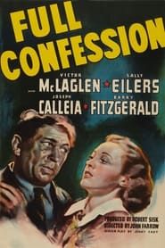 Full Confession 1939 streaming